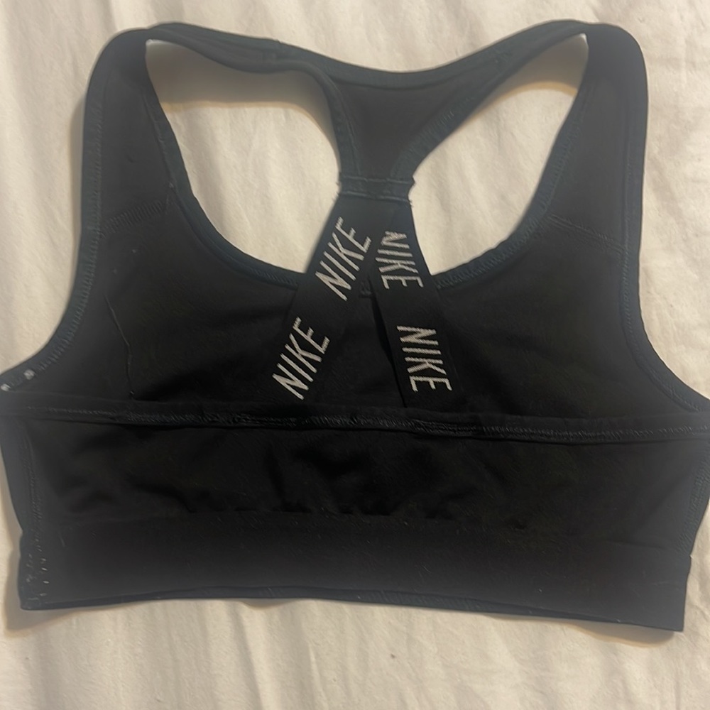 Kid sport bra - Picture 2 of 2